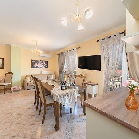 Aigli Elegant Sea View Apartment In Argostoli Εξωτερικό φωτογραφία